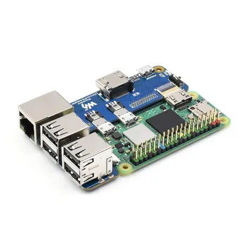 Адаптер Raspberry Pi Zero - 3Б, Алтернативно решение за Raspberry Pi 3 модел B /B +