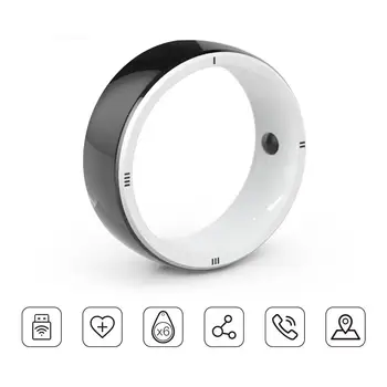 JAKCOM R5 Smart Ring-Добре, отколкото rfid-етикет за съхранение на uhf хартиени бижута long range 1 година n215 печатни заготовки 125 khz