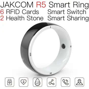 Смарт пръстен JAKCOM R5 Super value as hd6413079f18 smartlock air tags за смарт карти с чип Android сценарист с идентификатор софтуер